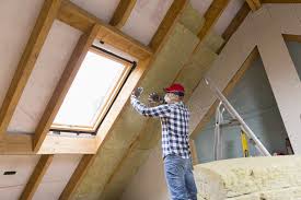 Best Attic Insulation Installation  in Elizabeth, PA